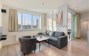 Passatvilla - Apartment 2, Travemünde